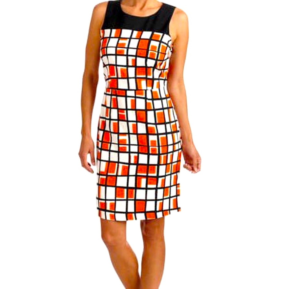 Stitch Between sleeveless dress, Large. In great condition.